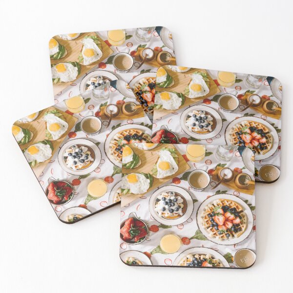 Item preview, Breakfast designed and sold by Boubashop85.