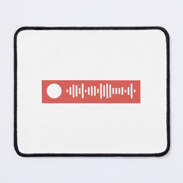 Item preview, Miroh by Stray Kids | spotify scan code designed and sold by sisters-lab.