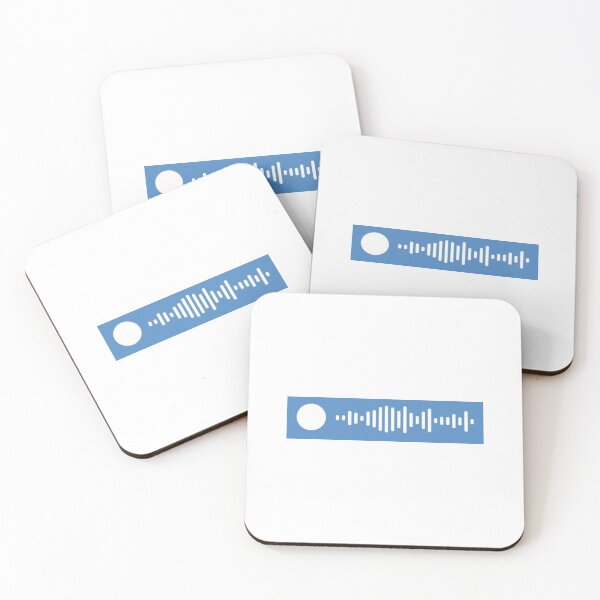 Item preview, Always Forever by Cults | spotify scan code designed and sold by sisters-lab.