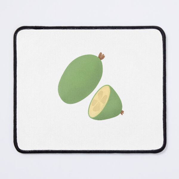 Item preview, Feijoa designed and sold by Jodeanne.