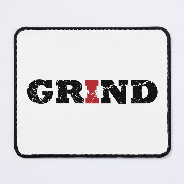 Item preview, I Grind designed and sold by KPHdesigns.