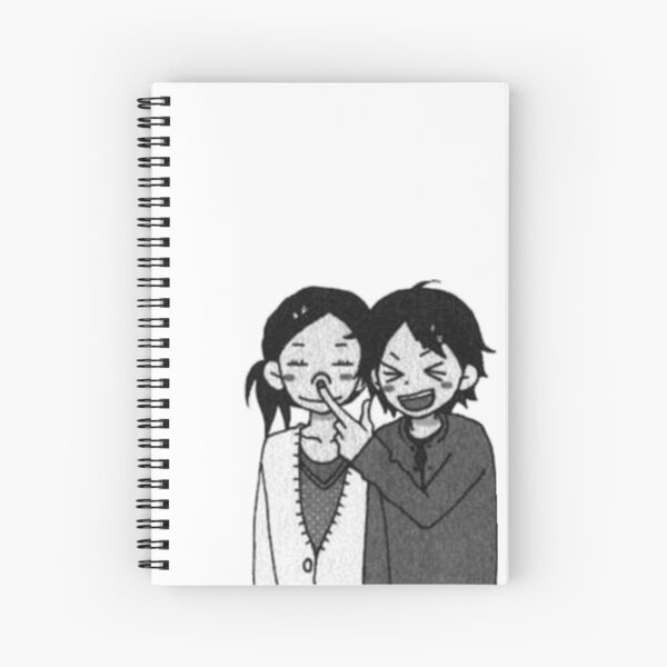 Vista previa del artículo con la obra «Encantador complejo | Risa koizumi y Otani Atsushi lindo chibi», diseñado y vendido por lunnaama.