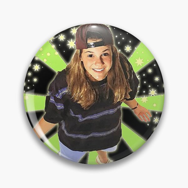 Item preview, Alex Mack 90s Nick Throwback Tribute designed and sold by 90snerd.