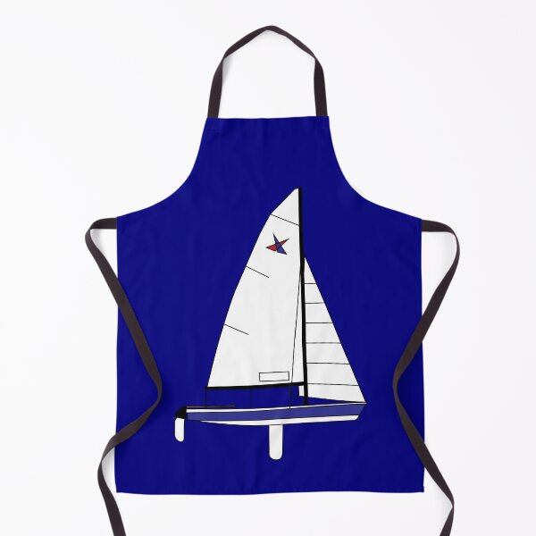 Item preview, Vanguard 15 Sailboat designed and sold by CHBB.