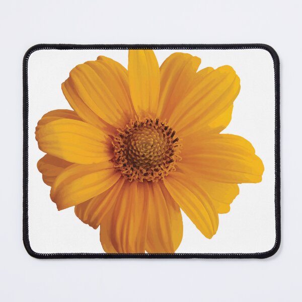 Item preview, YELLOW-DAISY by Bruce Ashman Baker designed and sold by Bruce ALMIGHTY Baker.