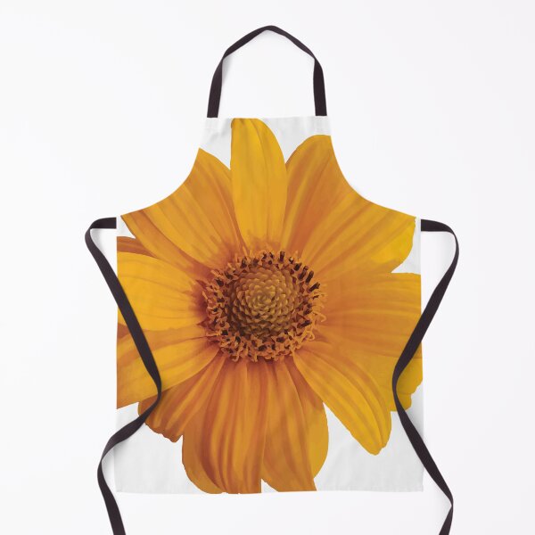 Item preview, YELLOW-DAISY by Bruce Ashman Baker designed and sold by Bruce ALMIGHTY Baker.