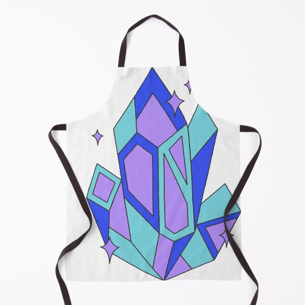 Item preview, Blue Crystal designed and sold by Mikaabear.