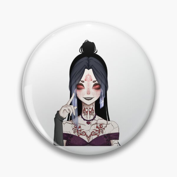 Item preview, Nyx designed and sold by xAliceDx.