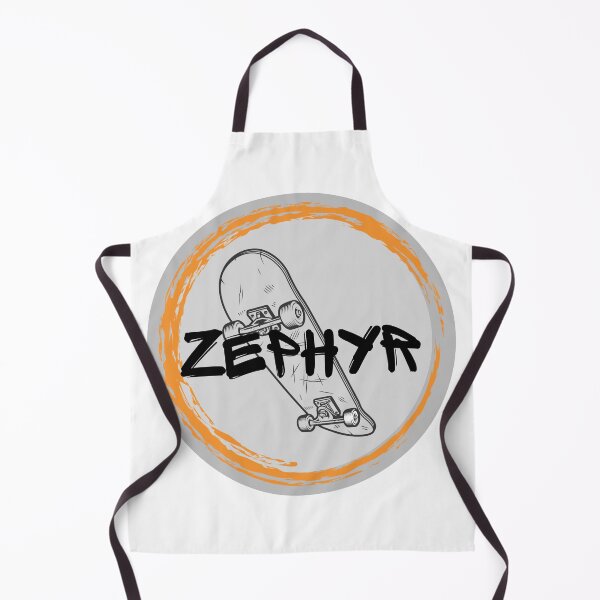 Item preview, Zephyr Skate Team designed and sold by monrigdesigns.