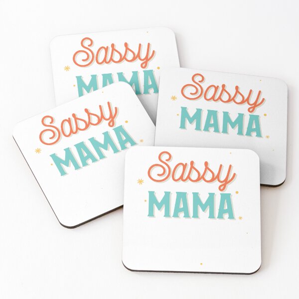 Item preview, Sassy Mama designed and sold by SerenaBliss.