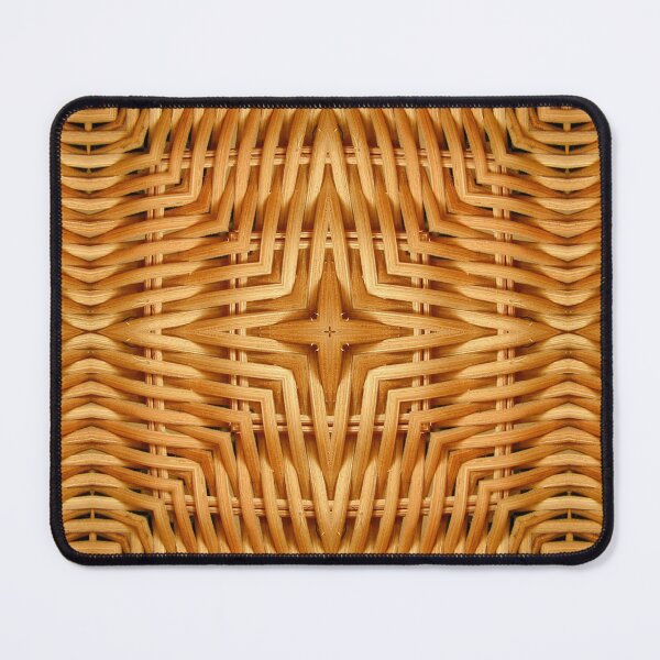 Item preview, Wicker (pattern) designed and sold by Yampimon.