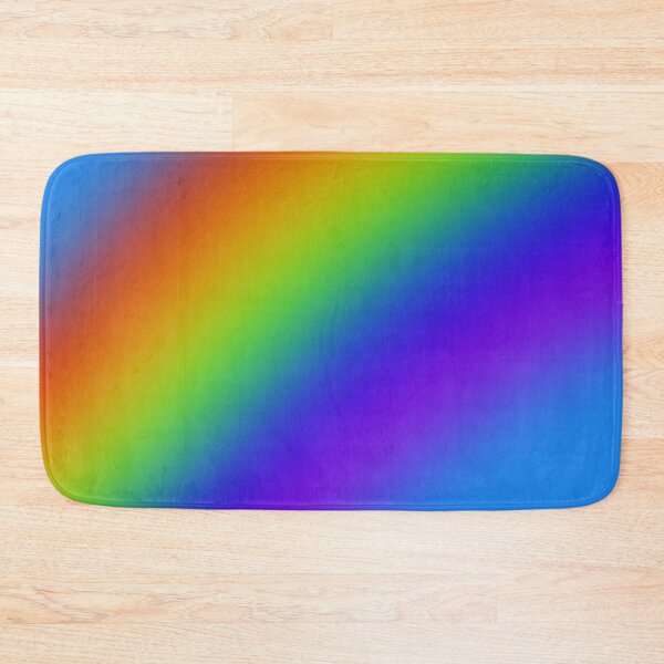 Item preview, Up close Rainbow designed and sold by SparkyMae.