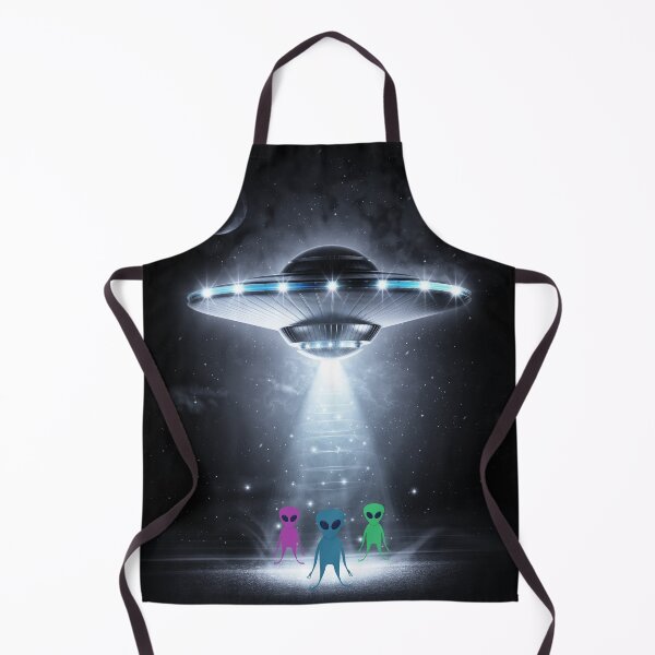 Item preview, Aliens have landed designed and sold by Vicente Saenz jr.