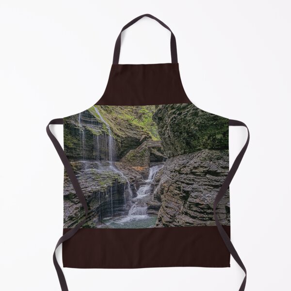 Item preview, Rainbow Falls designed and sold by Lanis Rossi.