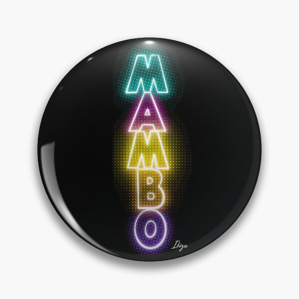 Item preview, Cafe mambo dots text designed and sold by Seanyah.