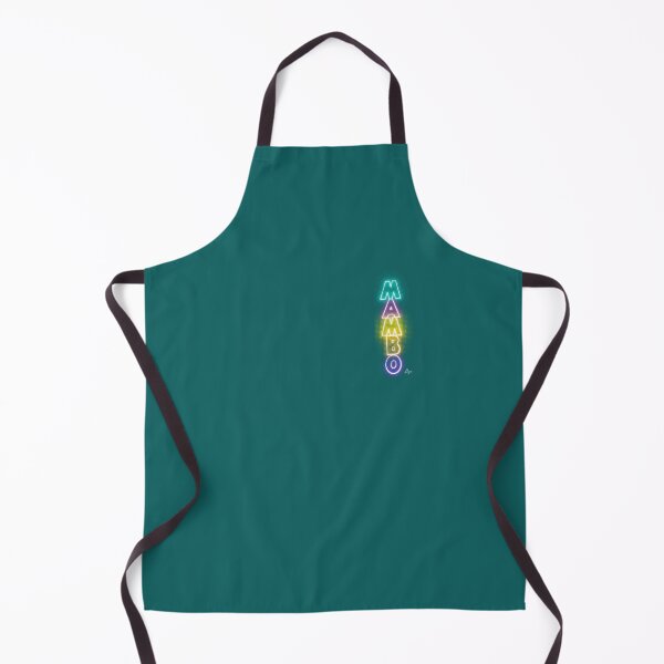 Item preview, Cafe mambo dots text designed and sold by Seanyah.