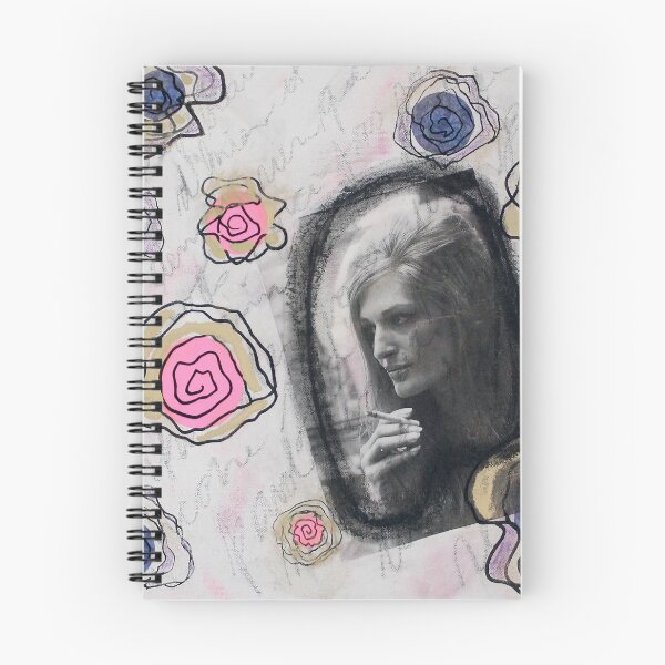 Item preview, Dalida the Eternal designed and sold by Melanie  Poirier ⭐⭐⭐⭐⭐.