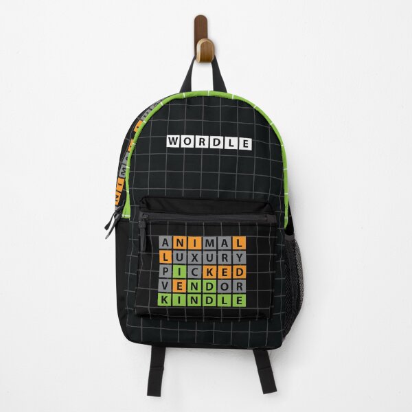 Item preview, Wordle for Kittens designed and sold by Cine Store Merch.