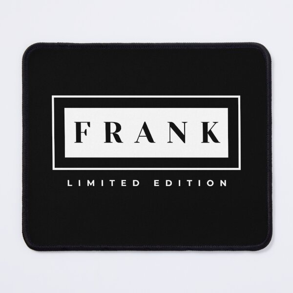 Item preview, Frank designed and sold by LanaMeyers.