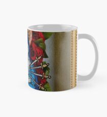 Our Lady of Sorrows Classic Mug