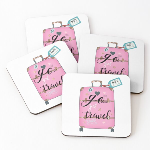 Item preview,  Let's Go Everywhere designed and sold by BronikowskiART.
