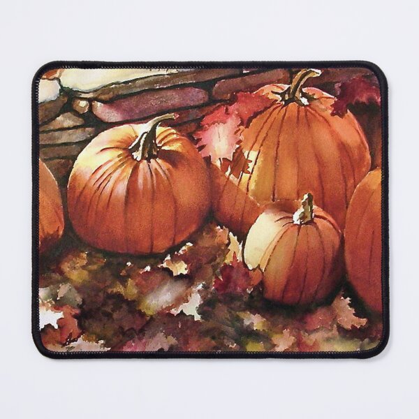 Item preview, Autumn Gold designed and sold by SusanEliseArt.