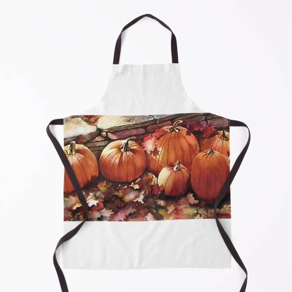 Item preview, Autumn Gold designed and sold by SusanEliseArt.