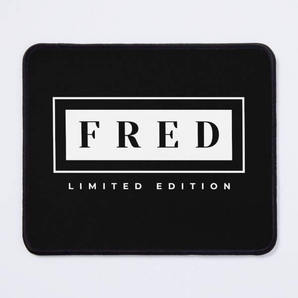 Item preview, Fred designed and sold by LanaMeyers.