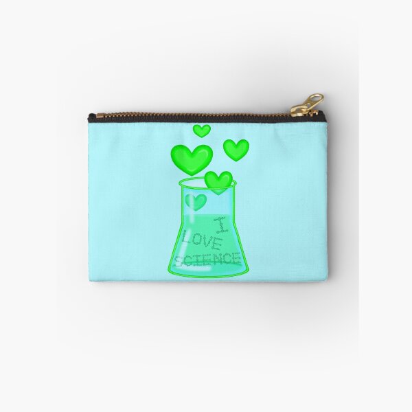 Item preview, I Love Science designed and sold by ThePinkRat.