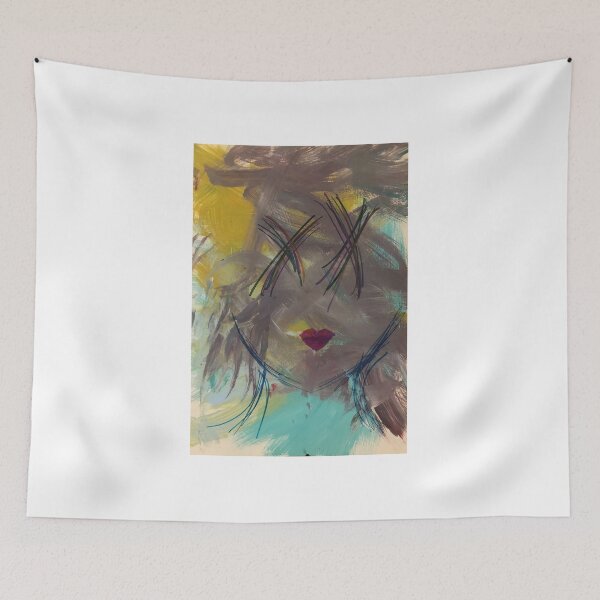 Item preview, Annie designed and sold by PoeticRev.