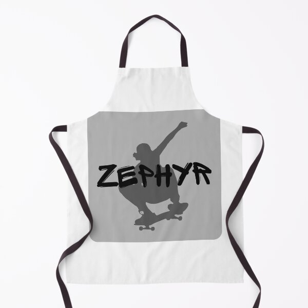 Item preview, Zephyr Skate Team designed and sold by monrigdesigns.