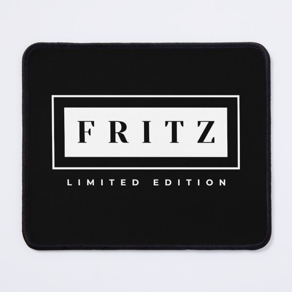 Item preview, Fritz designed and sold by LanaMeyers.