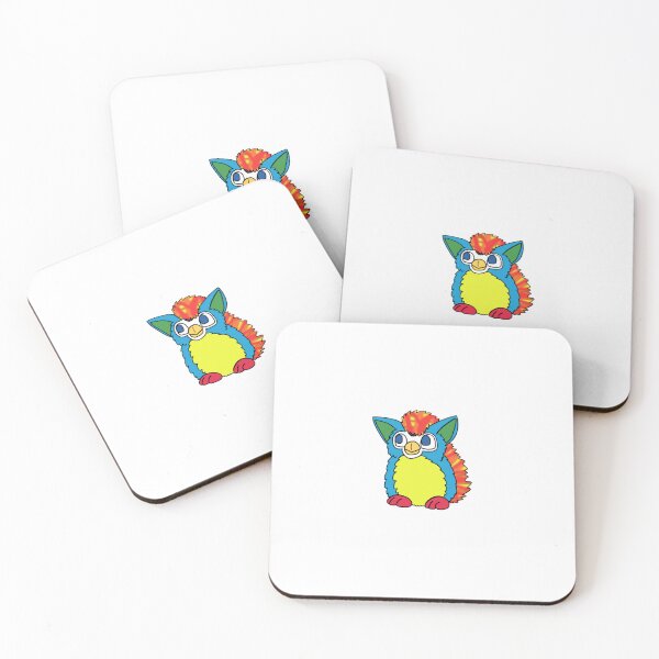 Item preview, furby kid cuisine designed and sold by RottingCompost.