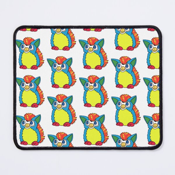 Item preview, furby kid cuisine designed and sold by RottingCompost.