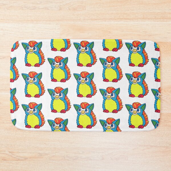 Item preview, furby kid cuisine designed and sold by RottingCompost.