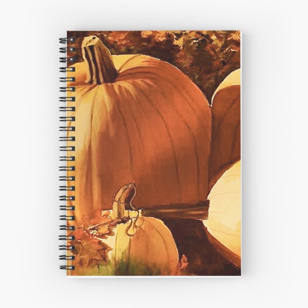 Item preview, Autumn Quintet designed and sold by SusanEliseArt.