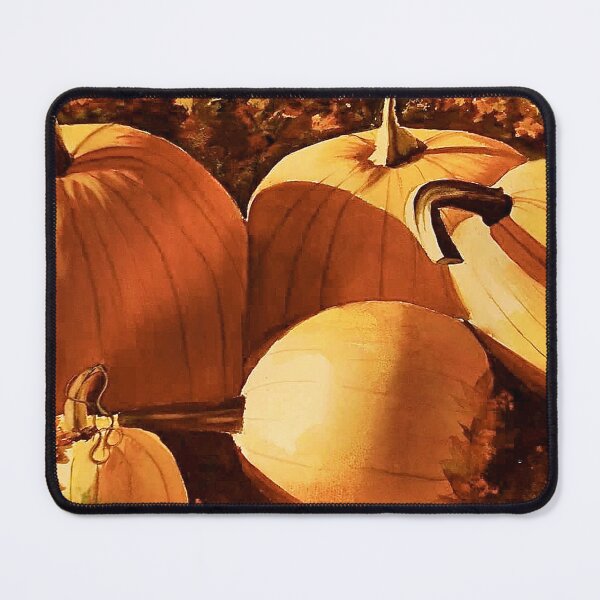 Item preview, Autumn Quintet designed and sold by SusanEliseArt.
