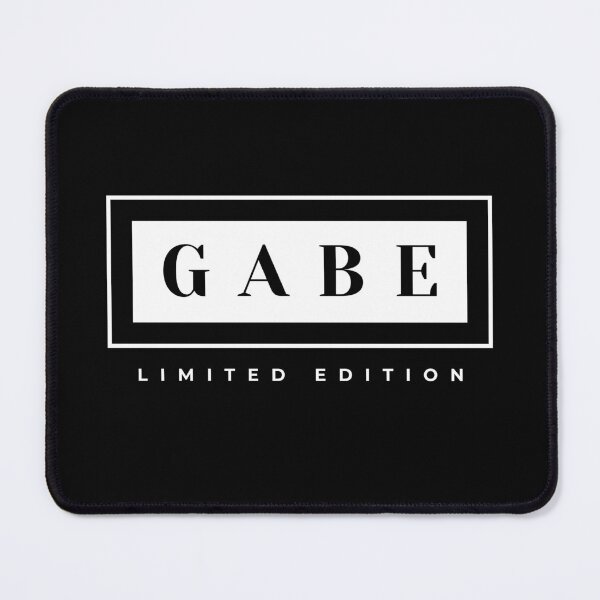 Item preview, Gabe designed and sold by LanaMeyers.