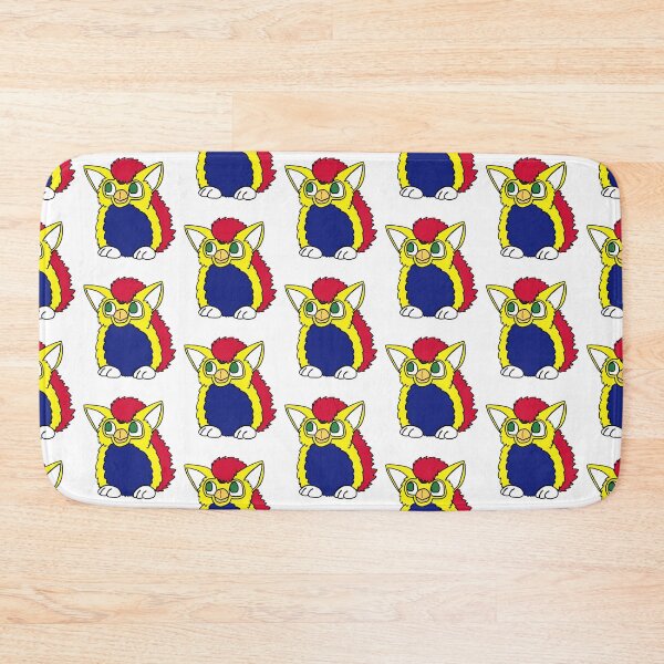 Item preview, furby primary designed and sold by RottingCompost.