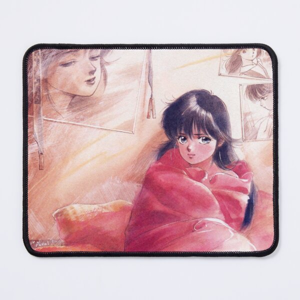 Item preview, Kimagure Orange Road designed and sold by taroxstudio.