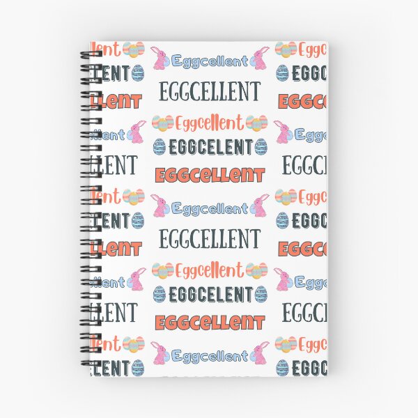 Item preview, Eggcellent  Easter Sticker Pack designed and sold by Designs By YL.