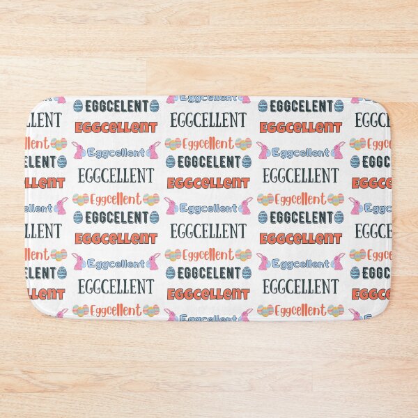 Item preview, Eggcellent  Easter Sticker Pack designed and sold by Designs By YL.
