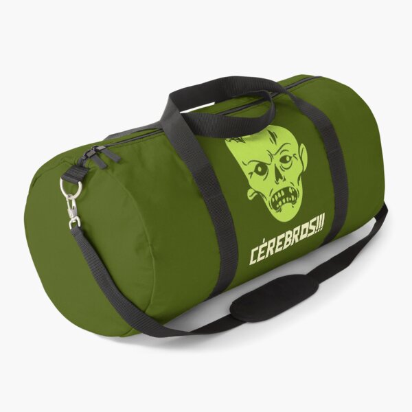Item preview, Copy of ME PERGUNTE SOBRE MEU ZOMBIE! designed and sold by AladdinMktgs.