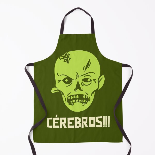 Item preview, Copy of ME PERGUNTE SOBRE MEU ZOMBIE! designed and sold by AladdinMktgs.