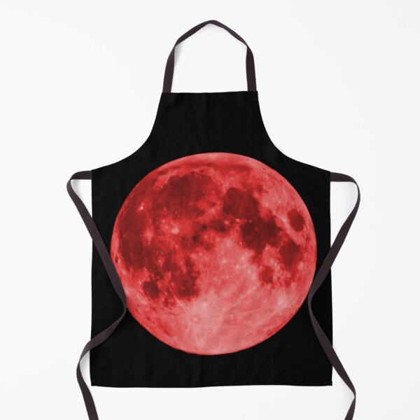 Item preview, Blood Red Moon designed and sold by TheArtShop0528.