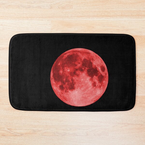 Item preview, Blood Red Moon designed and sold by TheArtShop0528.