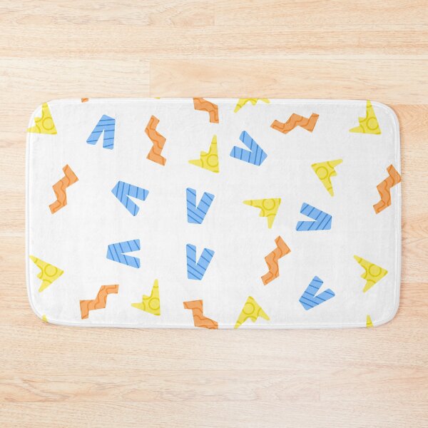 Item preview, Noodles fun organic design designed and sold by Anna Ryburn.