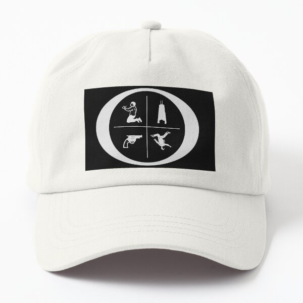 Ozark: Sugarwood Dad Hat