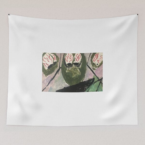 Item preview, The Observers  designed and sold by PoeticRev.