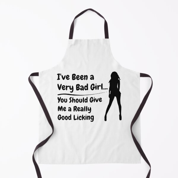 Item preview, Hotwife or Vixen Swinger Lifestyle I've been a very bad girl. You should give me a really good licking designed and sold by swingersshop.